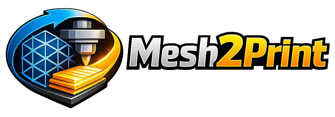 Mesh2Print